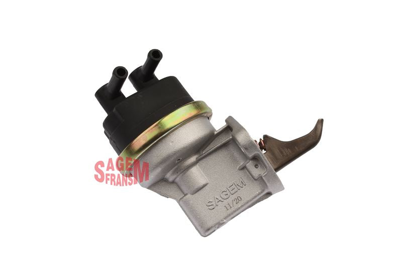 SAGEMFRANS Benzin Otomatigi Ym 2TUPLU R9-R11