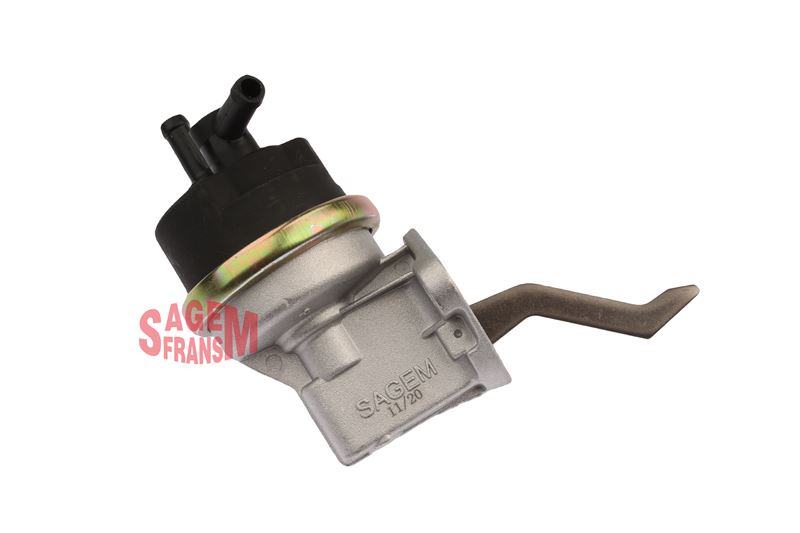SAGEMFRANS Benzin Otomatigi M131 - 1600