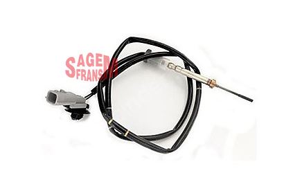 SAGEMFRANS Oksijen Sondasi ( Isi Musuru ) Fluence Megane III Logan II Lodgy