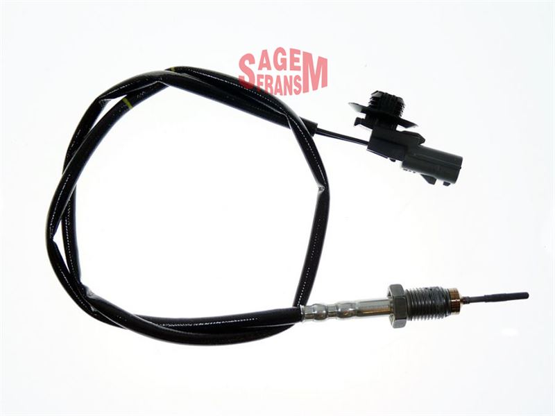 SAGEMFRANS Turbo Isi Kaptoru Trafic III 1.6 Dci