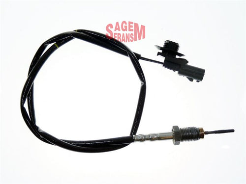 SAGEMFRANS Turbo Isi Kaptoru Trafic III 1.6 Dci