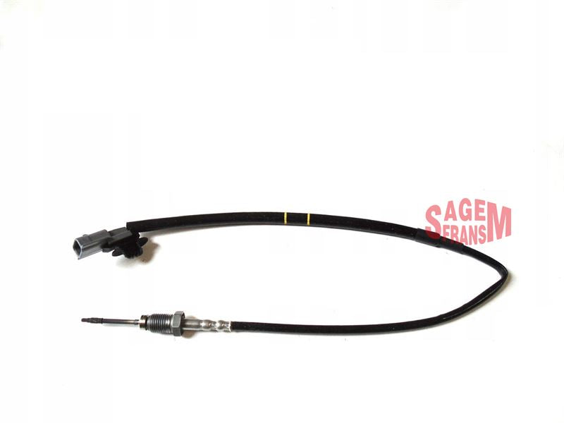 SAGEMFRANS Turbo Isi Kaptoru Master III 2.3DCI