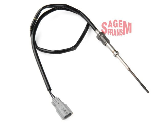 SAGEMFRANS Turbo Isi Kaptoru Megane IV Talisman