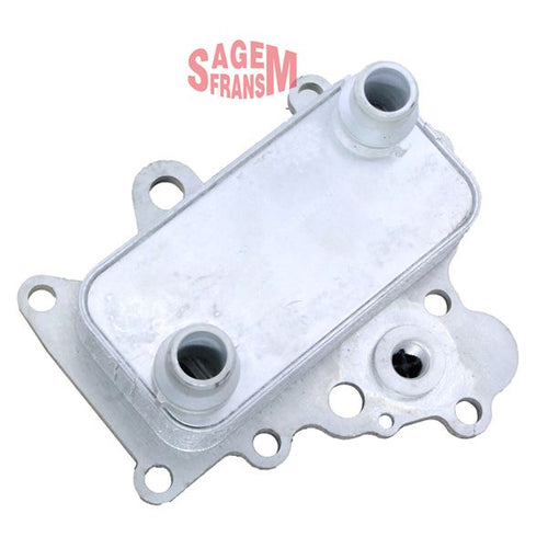 SAGEMFRANS Yag Sogutucu ( Tek ) Egea-Tipo-500L-500X-Bravo-Doblo-Pratico 08> 1.6 Mjt