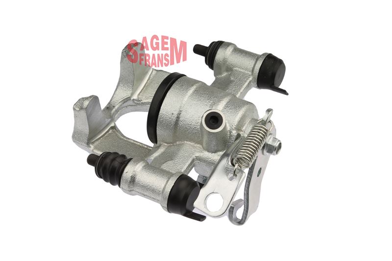 SAGEMFRANS Fren Kaliperi Arka Sol Master III - Movano 1.9-2.2-3.0 Dti 10> (Tek Teker) 48MM
