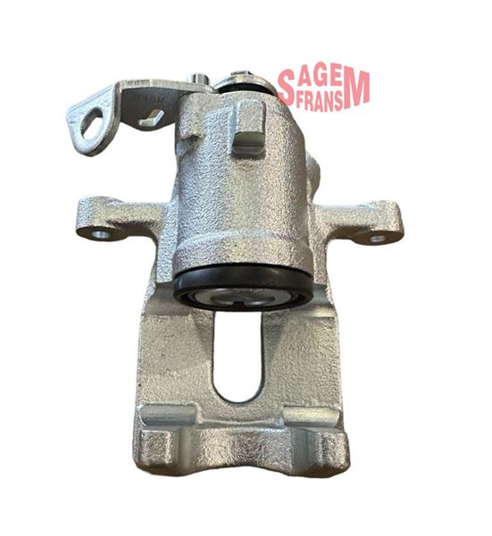 SAGEMFRANS Fren Kaliperi Arka Sag Kangoo III 1.5 Dci 2007>