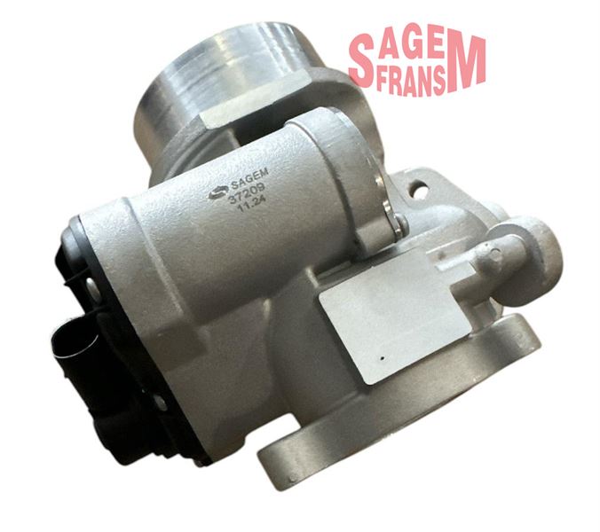 SAGEMFRANS Egr Valfi Master II 2.5 G9U