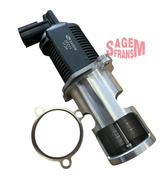 SAGEMFRANS Egr Valfi Espace III-IV-Laguna II-Trafic II-Master