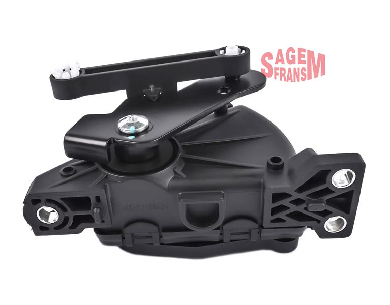 SAGEMFRANS Gaz Pedal Sensoru Potansiyemetre Clio II 98> Kangoo 97> 1.5DCI K9K