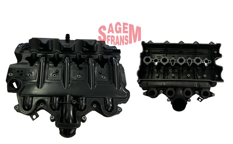 SAGEMFRANS Kulbutor Kapagi Master 2.5 Dci G9U
