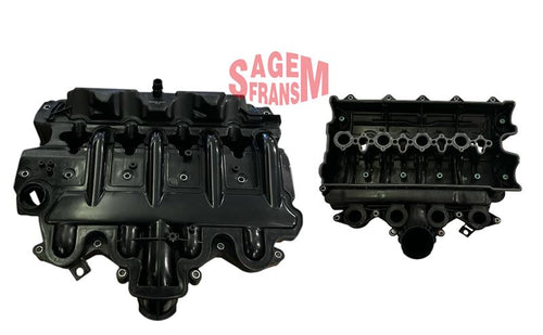 SAGEMFRANS Kulbutor Kapagi Master 2.5 Dci G9U