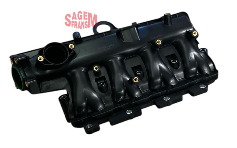 SAGEMFRANS Emme Manifoldu Fiorino F500 G.punto Corsa C-D Combo C-D Meriva Agila Tigra 1.3 Cdti 1.3MTJ-2.0JTDM E