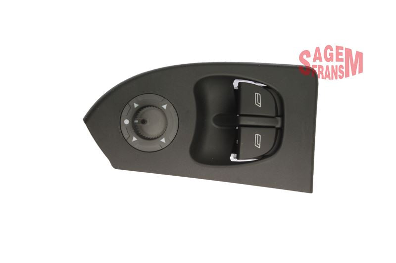 SAGEMFRANS Cam Acma Anahtari Sol Ducato Jtd 06> (Ciftli-Cerceveli-Ayna Ayarli)