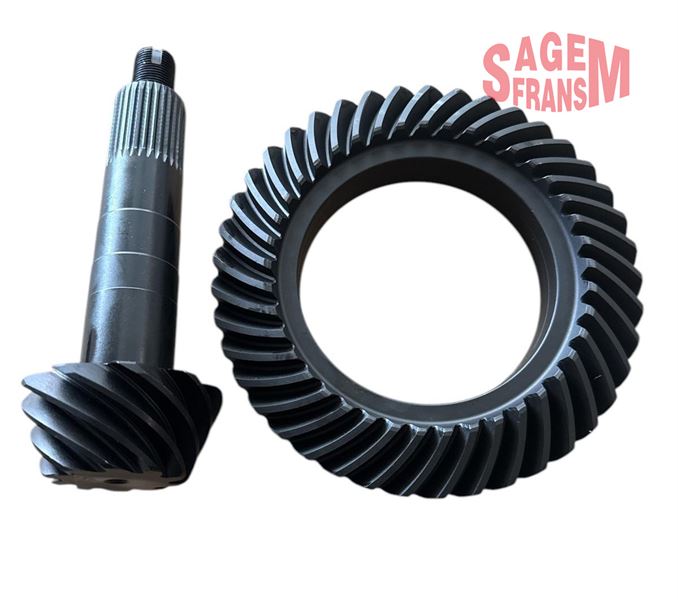 SAGEMFRANS Ayna Mahruti M131 1600
