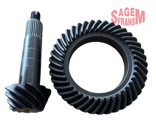 SAGEMFRANS Ayna Mahruti M131 1600