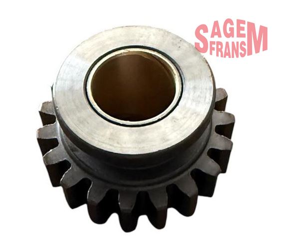 SAGEMFRANS Geri Vites Dislisi (Burclu) M131 Dks
