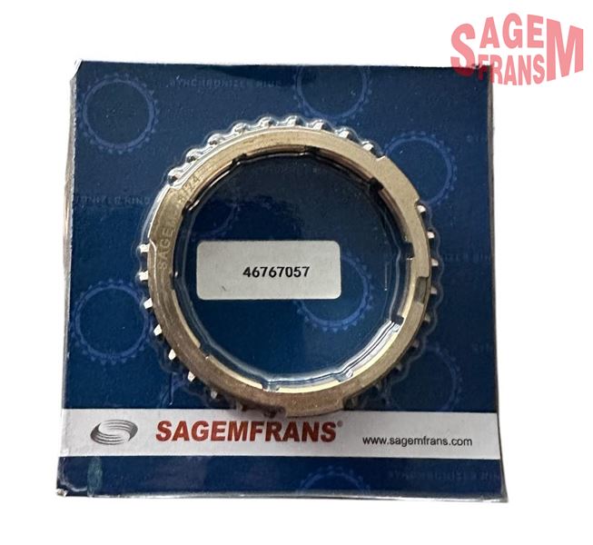 SAGEMFRANS Senkromec Sarisi 3-4 Palio - Aleba - Linea - Doblo
