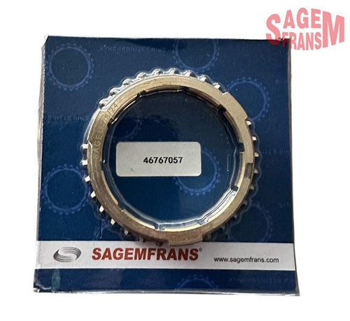 SAGEMFRANS Senkromec Sarisi 3-4 Palio - Aleba - Linea - Doblo