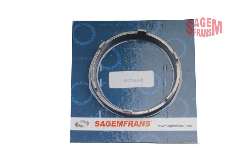 SAGEMFRANS Senkromec Gobek Saci Fiat 500 - Egea - Doblo - Fiorino - Idea - Linea - Palio - Albea - Siena - Punt
