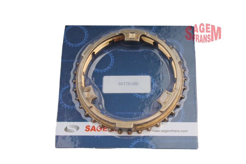 SAGEMFRANS Senkromec Sarisi Fiat 500 - Egea - Doblo - Fiorino - Idea - Linea - Palio - Albea - Siena - Punto -