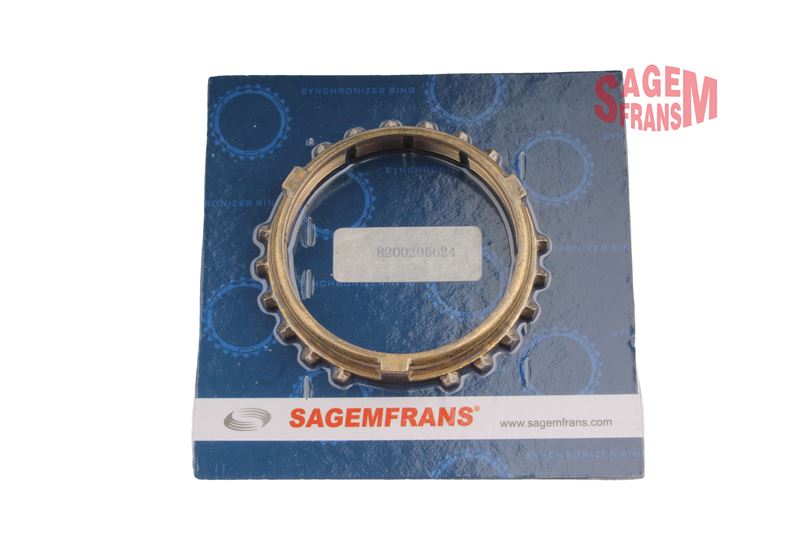 SAGEMFRANS R9 R19 Megane Senkromec Sarisi