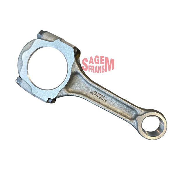 SAGEMFRANS Piston Kolu R12 R9