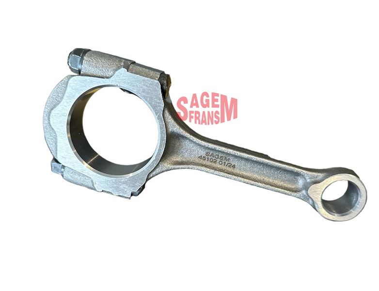 SAGEMFRANS Piston Kolu R9 R19 Kangoo 1.4 Enj