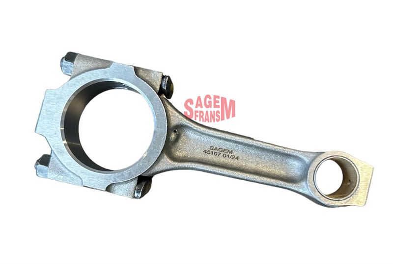 SAGEMFRANS Piston Kolu Dks M131 1600