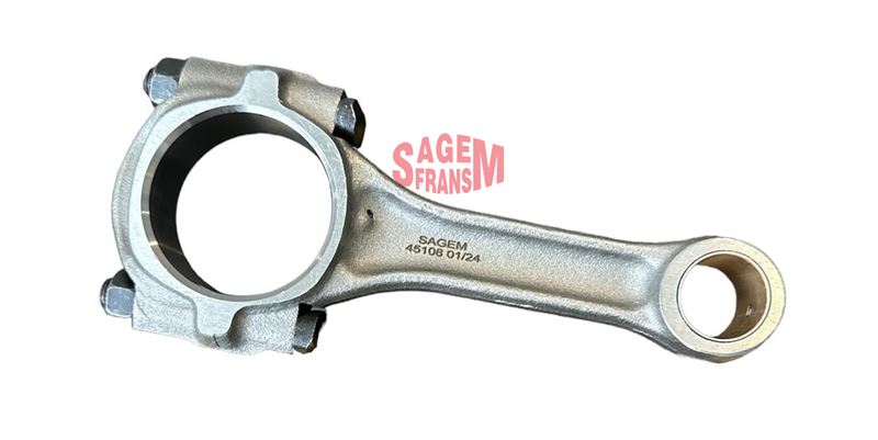 SAGEMFRANS Piston Kolu Tempra Palio Slx 1.4 1.6 Y.m