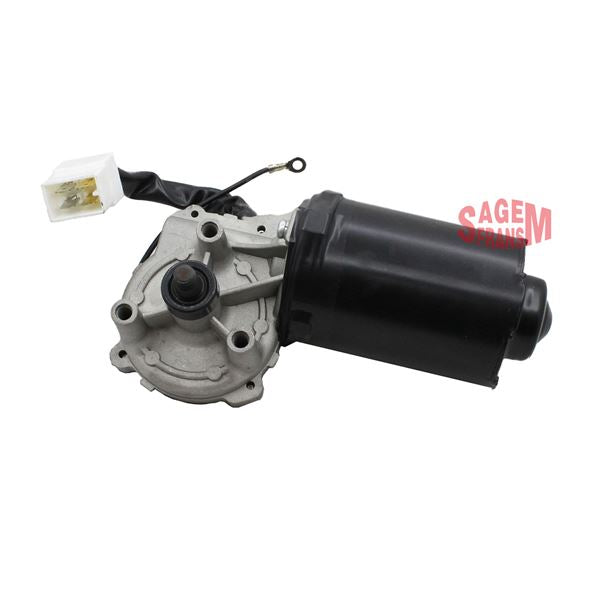 SAGEMFRANS Silecek Motoru Toros - R12 1994> 12V