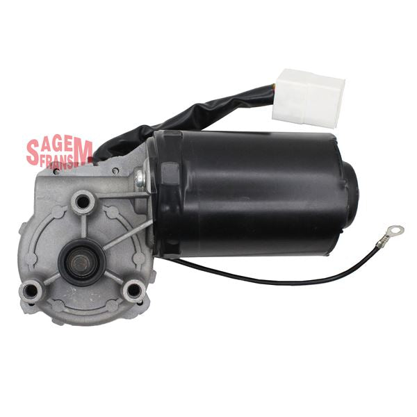 SAGEMFRANS Silecek Motoru R12 12V