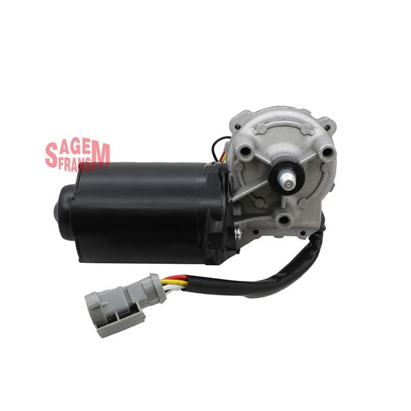 SAGEMFRANS Silecek Motoru R19 12V