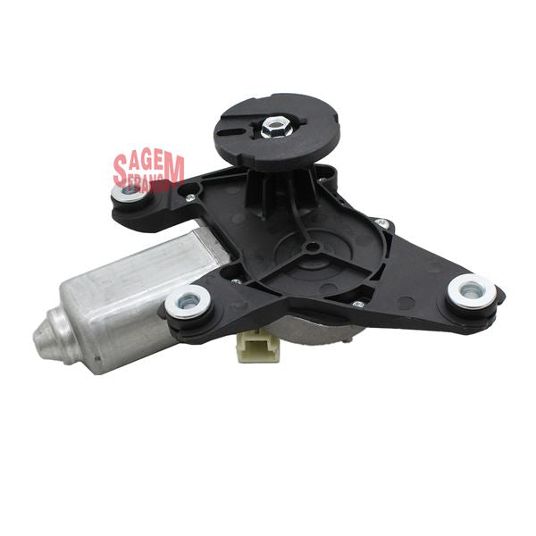 SAGEMFRANS Silecek Motoru Arka Laguna II 01-05