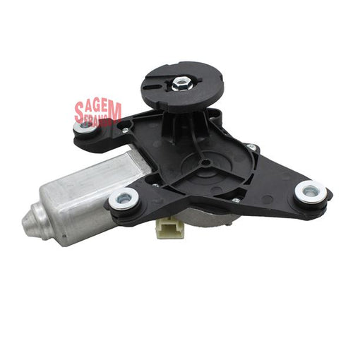 SAGEMFRANS Silecek Motoru Arka Laguna II 01-05