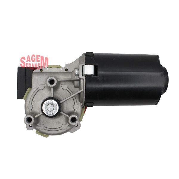 SAGEMFRANS Silecek Motoru Doblo Albea 1.3-1.6-1.9