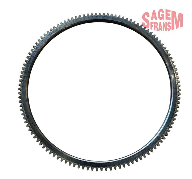 SAGEMFRANS Volant Dislisi R12 Toros