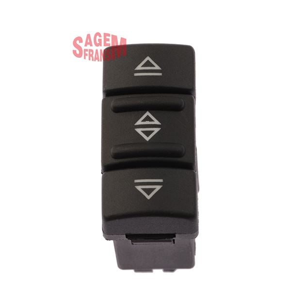 SAGEMFRANS Cam Acma Dugmesi On Sol R19
