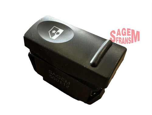 SAGEMFRANS Cam Acma Dugmesi On Sag R19