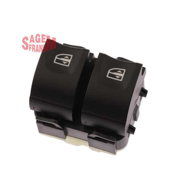 SAGEMFRANS Cam Dugmesi Clio IV-Symbol-Captur-Duster-S
