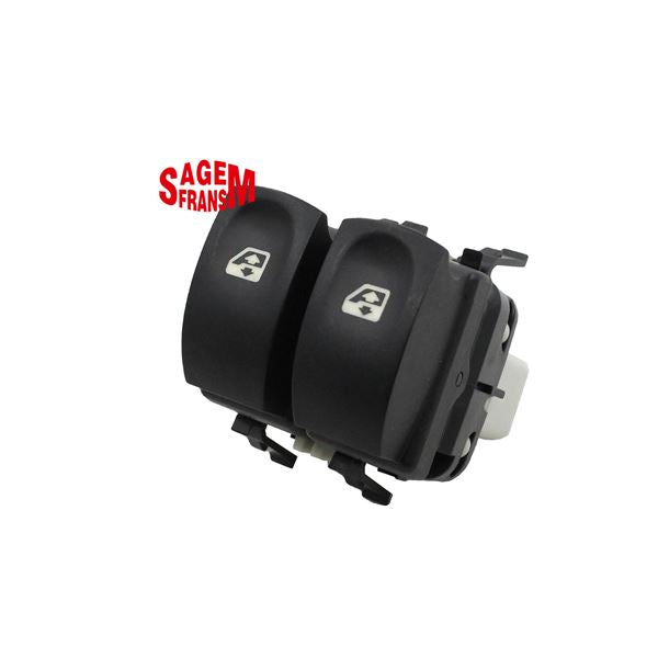 SAGEMFRANS Cam Dugmesi Sol Clio III - Symbol - Modus