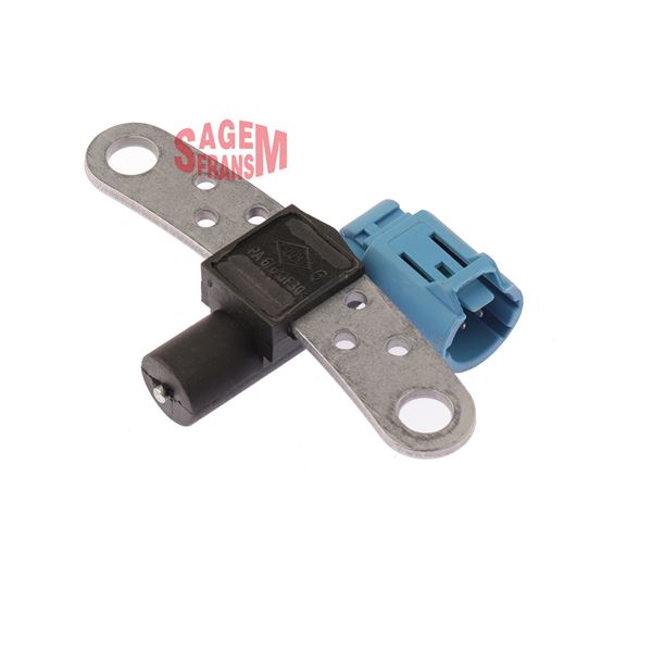 SAGEMFRANS Krank Mil Sensoru (Mavi) Clio II-Lgn-Lgn II-Mgn I-Mgn II-Logan-Duster 1.4-1.6-2.0 16V (F8Q-K7J-E7J)