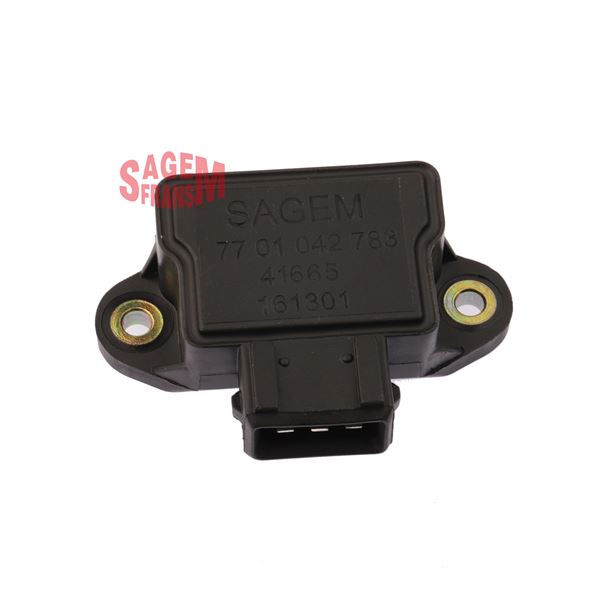 SAGEMFRANS Potansimetre Sensor R19 Megane