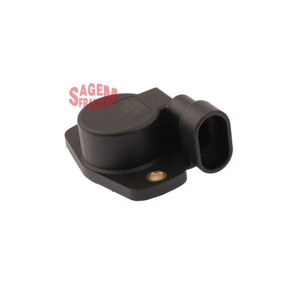 SAGEMFRANS Potansiyometre Sensor Clio Megane Palio 1.6 16V