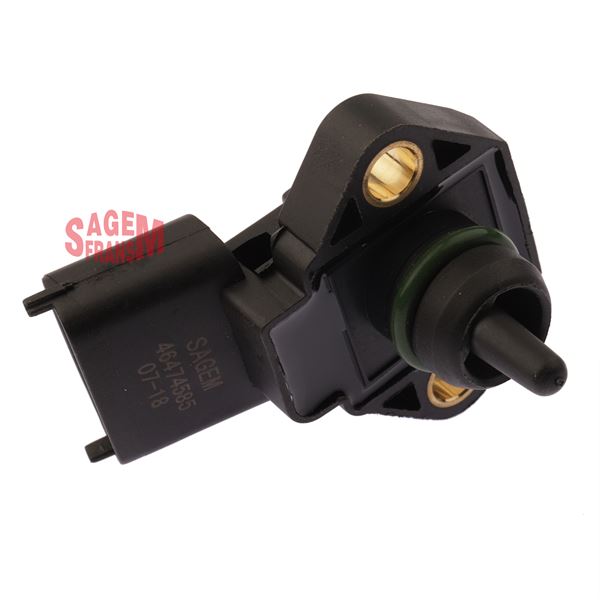 SAGEMFRANS Basinc Sensoru Doblo Albea 1.6 16V