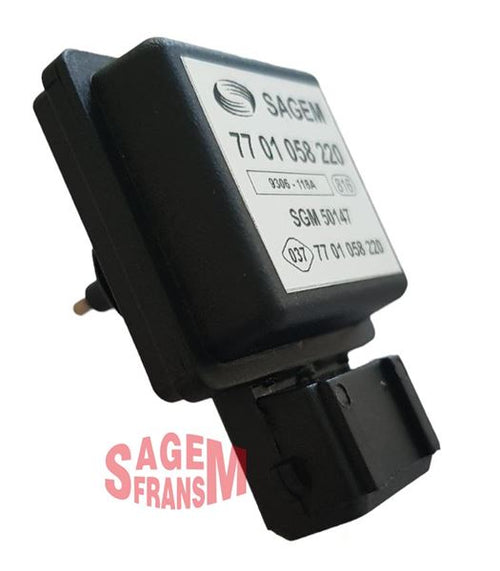 SAGEMFRANS Mazot Filitre Sensoru Clio Kangoo 1.5 Dci