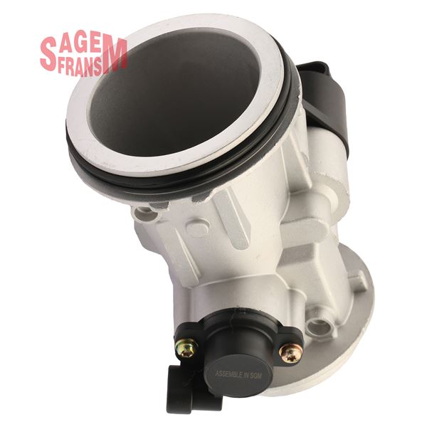 SAGEMFRANS Enjeksiyon Kelebek Kutusu Clio Kangoo Megane Laguna Logan Sandero 1.4-1.6 K7J-E7J