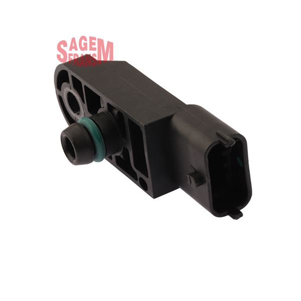 SAGEMFRANS Turbo Basinc Sensoru Kng 1.5 Dci 08> Clio III 1.5 - Lgn II-III 1.9 Dci-Mgn II 1.9 Dci-Master