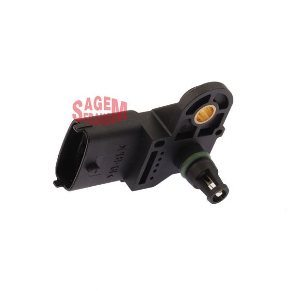 SAGEMFRANS Turbo Basinc Sensoru Mgn II-Scenic II-Lgn II 1.9 Dci 05>