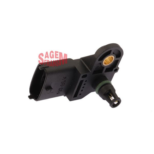 SAGEMFRANS Turbo Basinc Sensoru Mgn II-Scenic II-Lgn II 1.9 Dci 05>