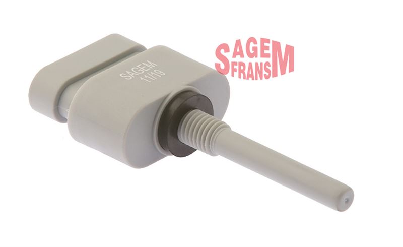 SAGEMFRANS Mazot Filtre Sensoru Ducato ( Euro 5 )